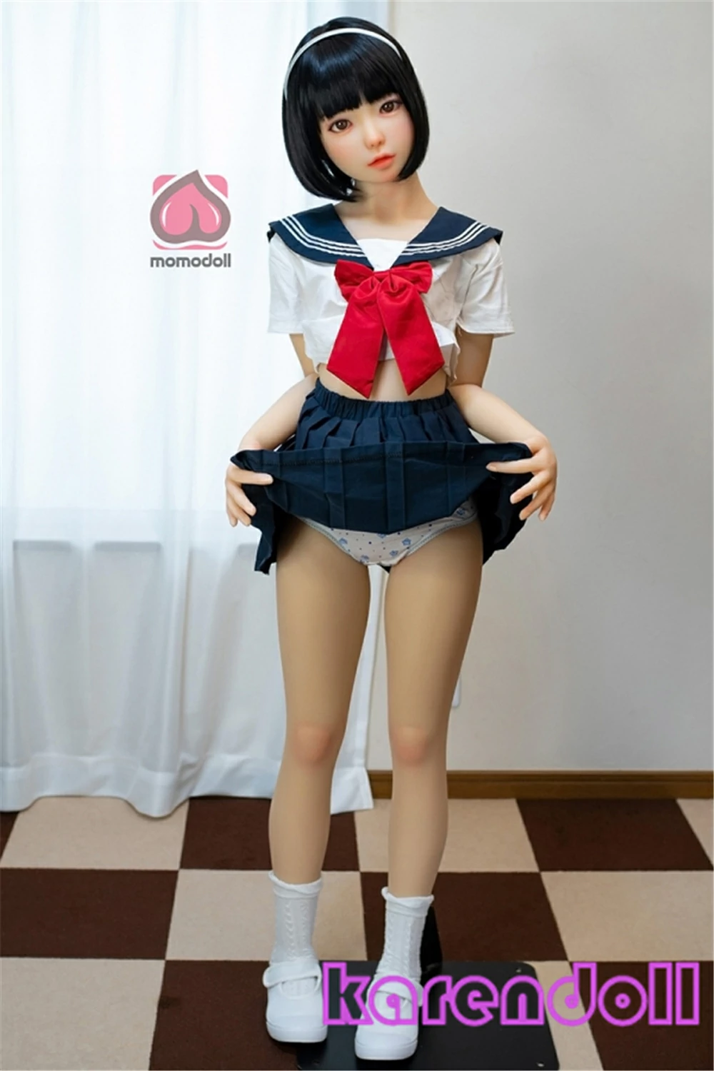 アダルト ドール MOMODOLL 純子