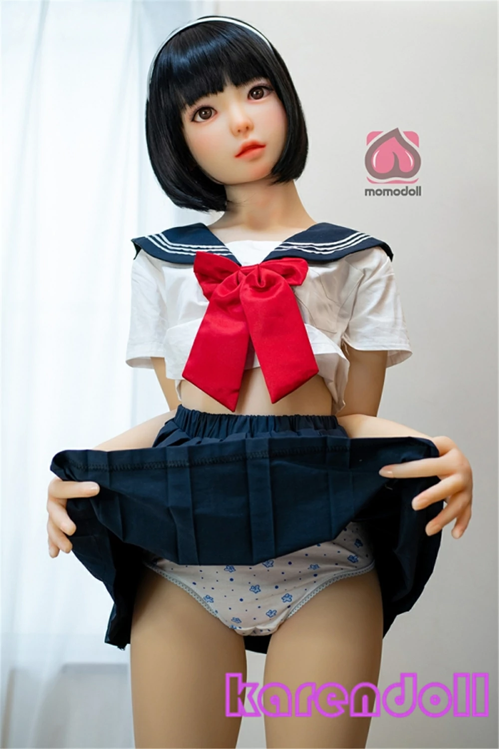 love doll MOMODOLL 純子