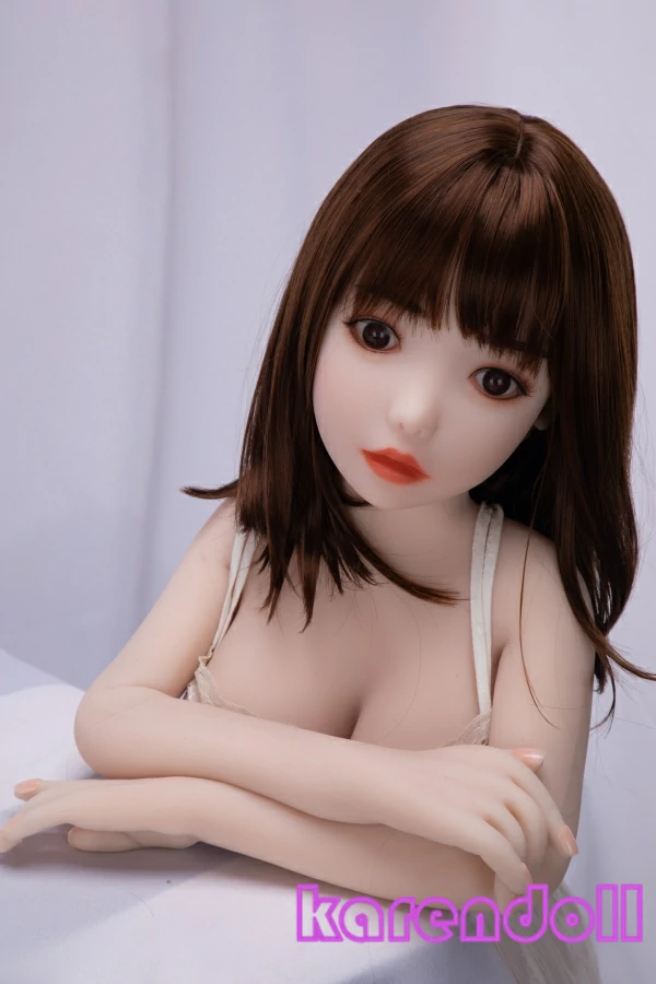 童顔巨乳ドール DLDOLL 小櫻