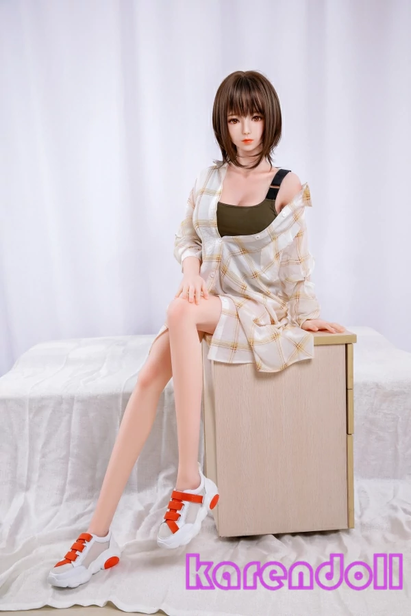 清純少女 リアルドール 小樱