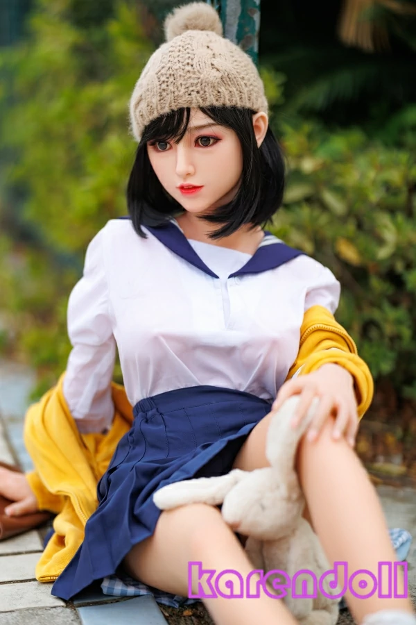 リアルドール DLDOLL 麻汐