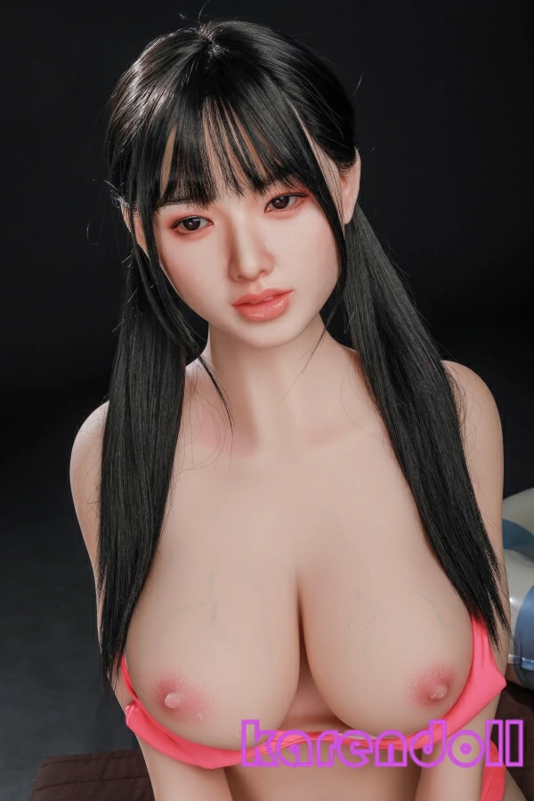 巨乳 ドール DLDOLL  美熙