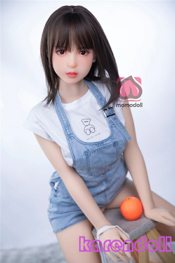 美巨乳 ラブドール MOMODOLL 