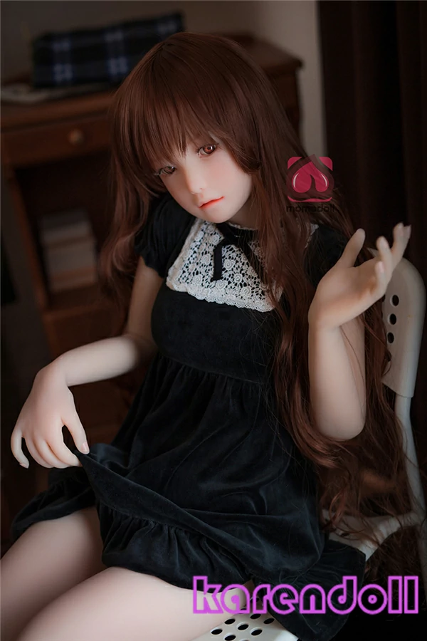 tpe ドール momodoll 百花