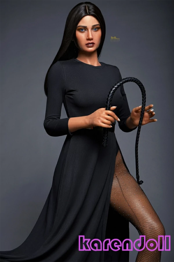 黒人 ラブドール Kaguya