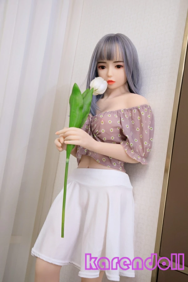 小蝶 145cm 小胸 Bカップ DLDOLL 