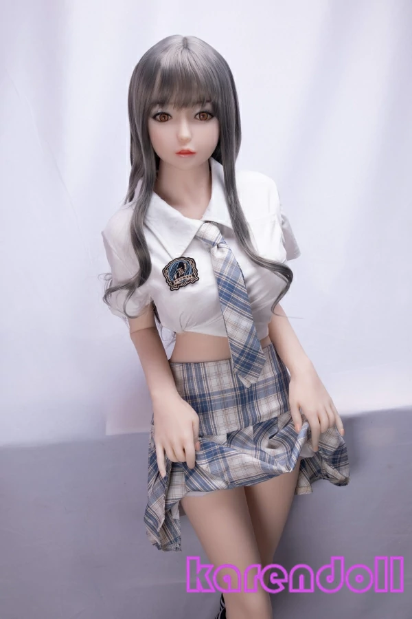 リアルロリ DLDOLL