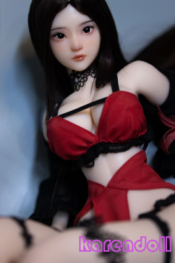 62cm JYDOLL 蓝莓