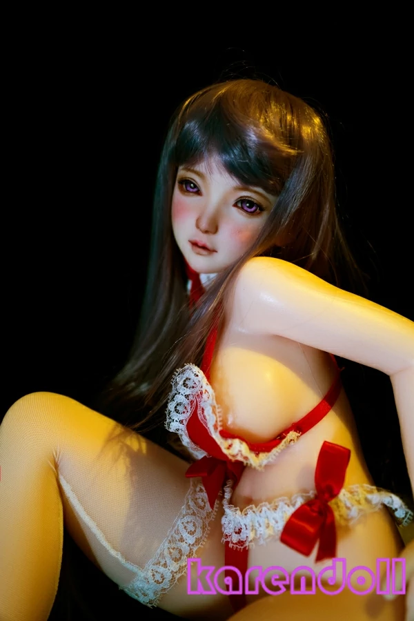 形 どる JYDOLL 探春