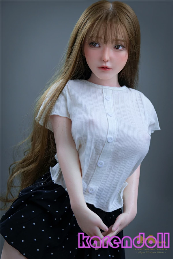 100cm B-Cup Irontechdoll＃N3