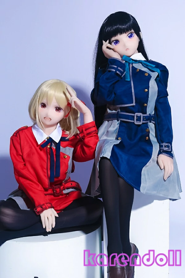 コスプレ ラブドール