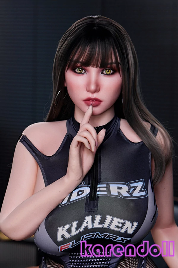 Suki 162cm I-Cup Irontechdoll＃S20