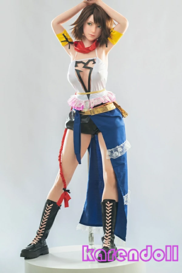 等身 大 ドール ゆな