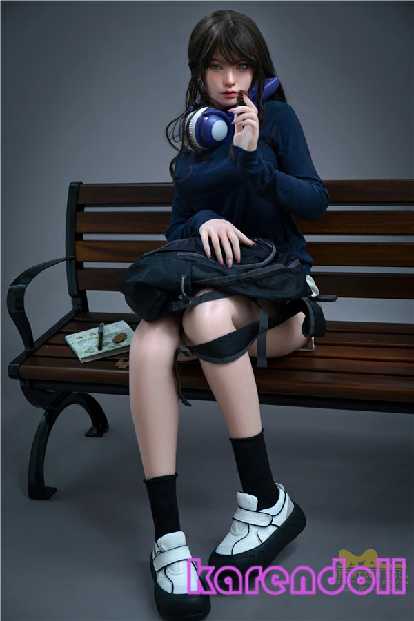 real アダルト 人形 Misa