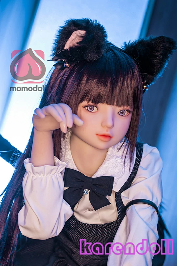 猫系ラブ キュートmomodoll 紗良 