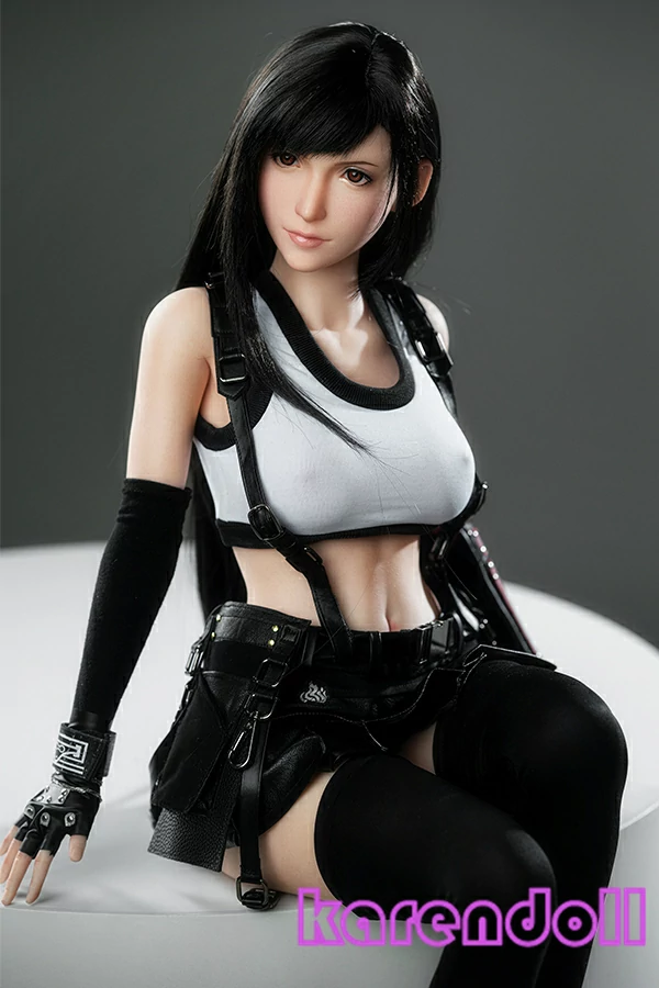 シリコンドール tIfa