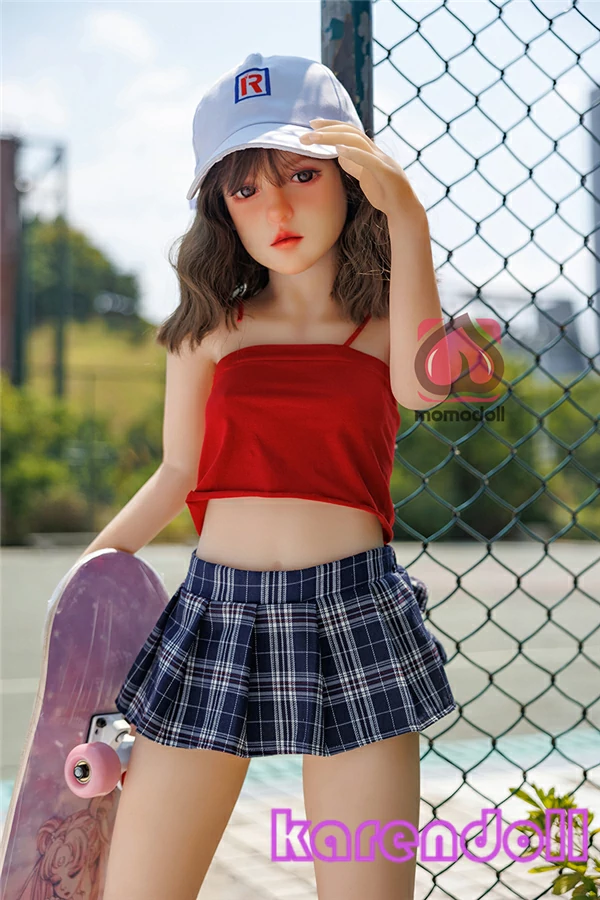 学生 ラブドール MOMODOLL 咲希 