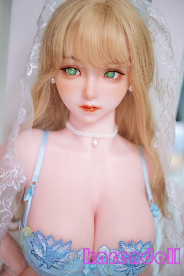 爆乳 シリコンJYDOLL 玛丽