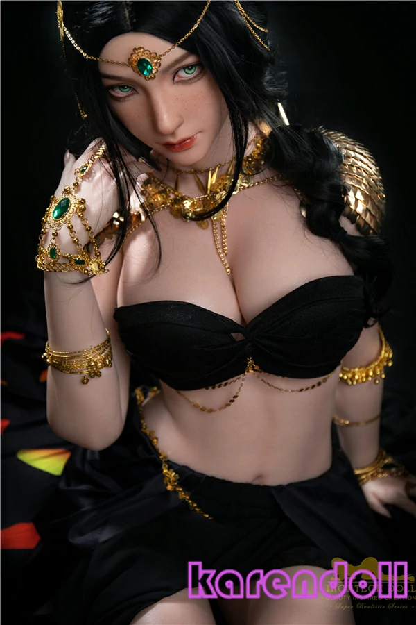 人間 ダッチワイフ Irontechdoll Kitty 