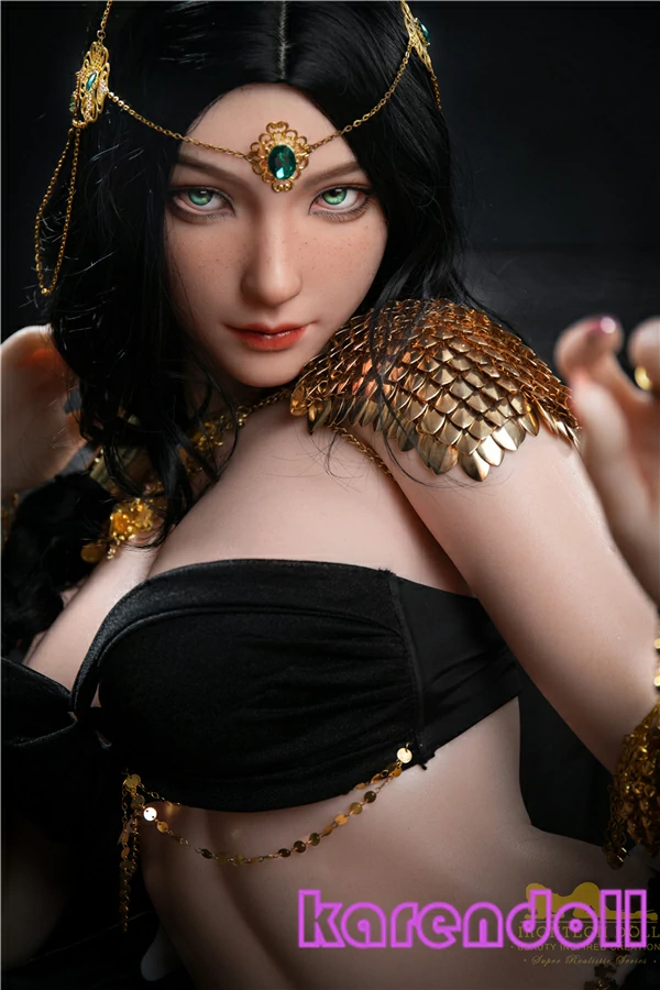 アダルト 人形 Irontechdoll Kitty