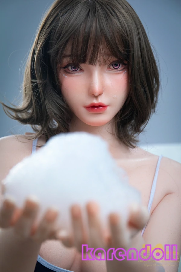 最新 ラブドール Irontechdoll＃S6 Yu