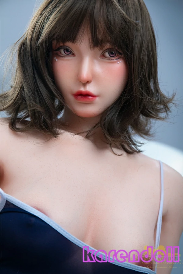 アダルト 人形 Irontechdoll Yu