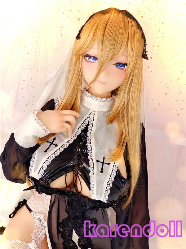  漫画 人形 aotumedoll 琉玖