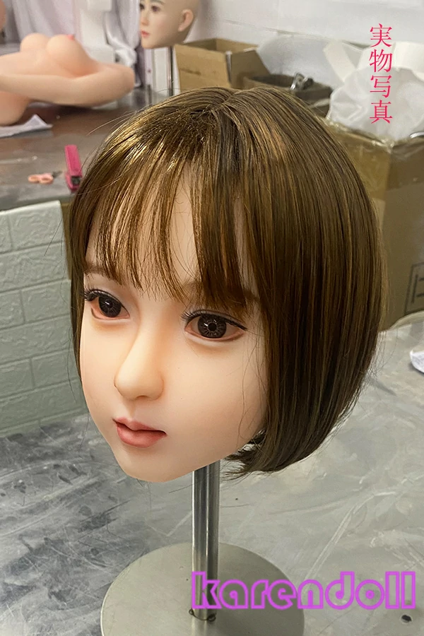 ろりどーる顔