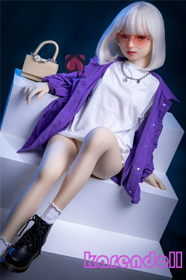 セックス 人形 MOMODOLL 凛津
