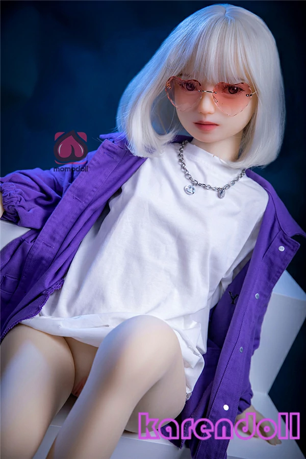 TPE ドール MOMODOLL 凛津