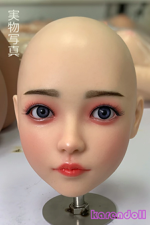 cosdollエリヘッド