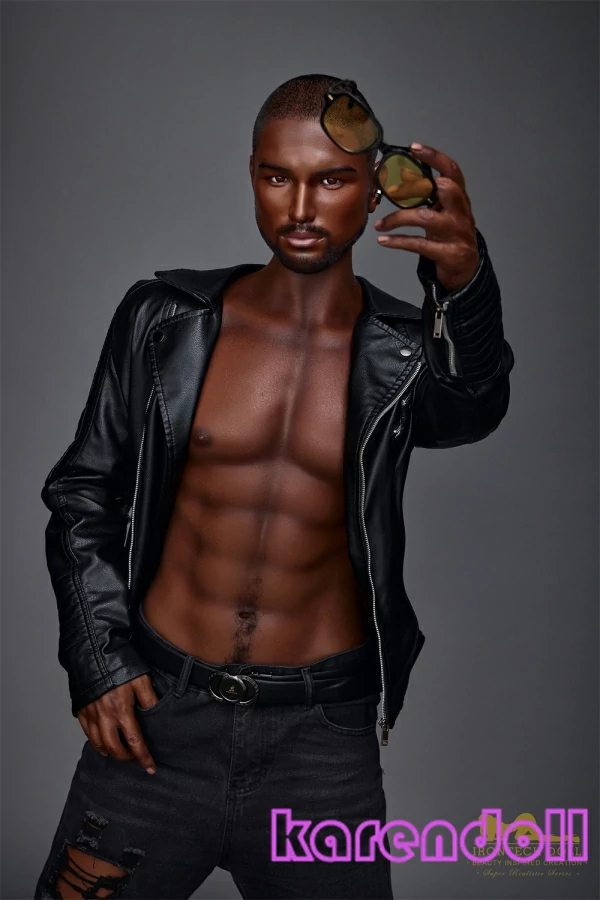 Kevin 170cm M1 Irontechdoll