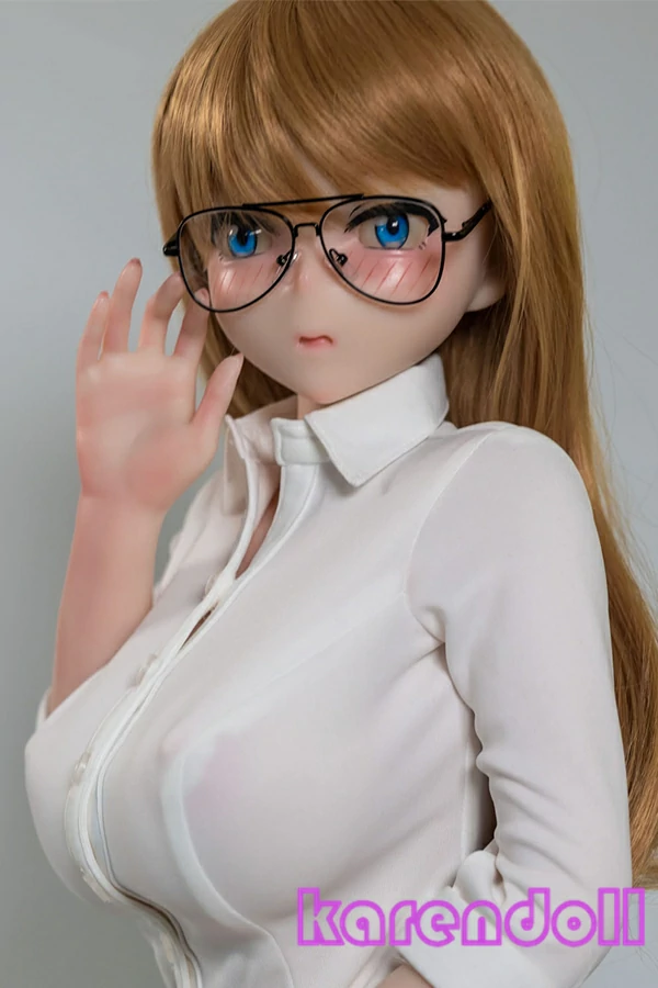 OL･秘書 Akane アニメ人形