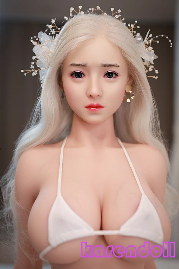 超 巨大 乳 jydoll 静雅