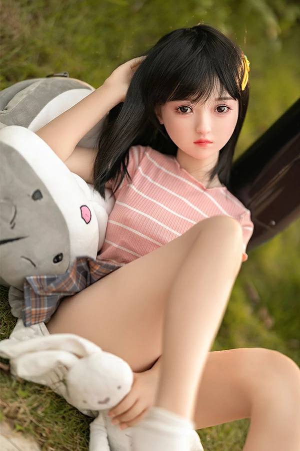 美少女 sexdoll 小怜梦