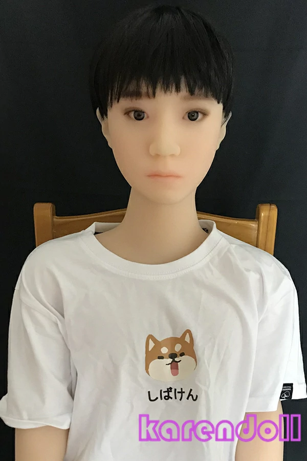 童顔ショタ dhdoll 小犬