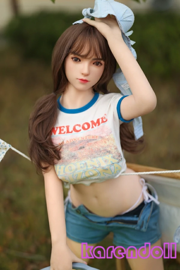 リアル 巨乳 DLDOLL 愛葉