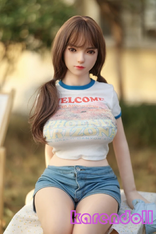 大 巨乳 DLDOLL 愛葉