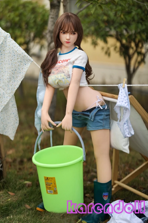 人妻 ドール DLDOLL 愛葉