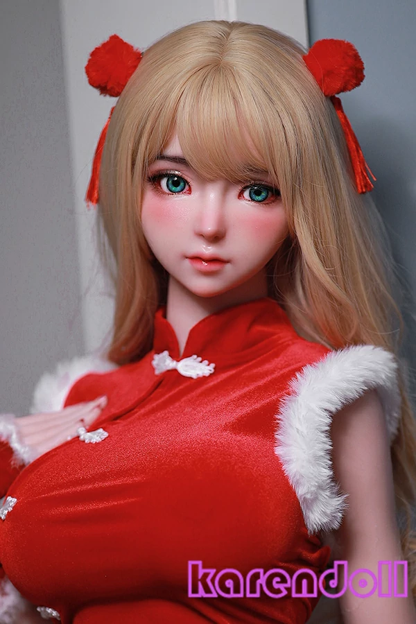 リアル 人形 jydoll mili