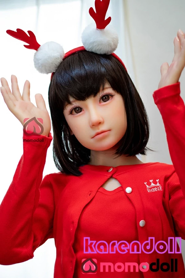  ǁ[ MOMODOLL 