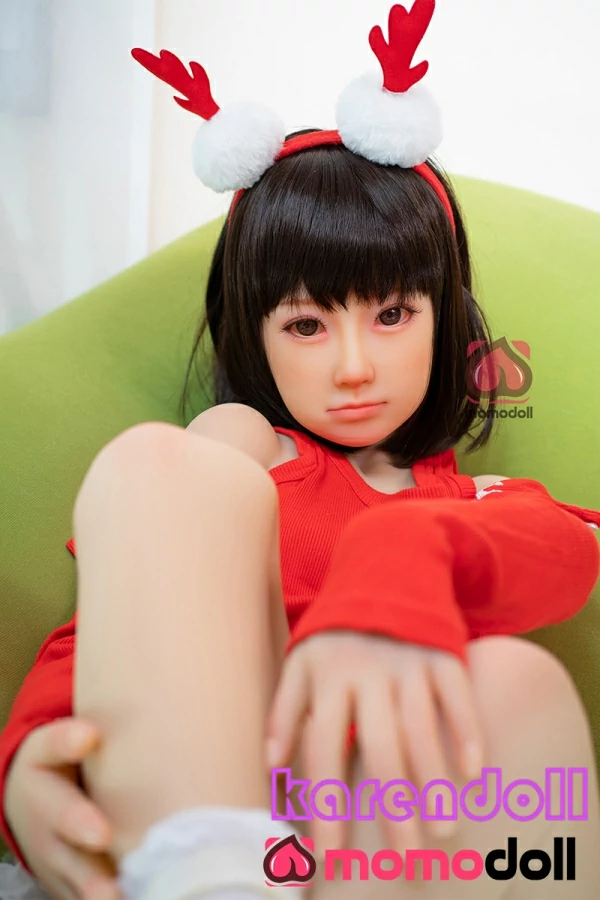 tpe ドール MOMODOLL 桃沢