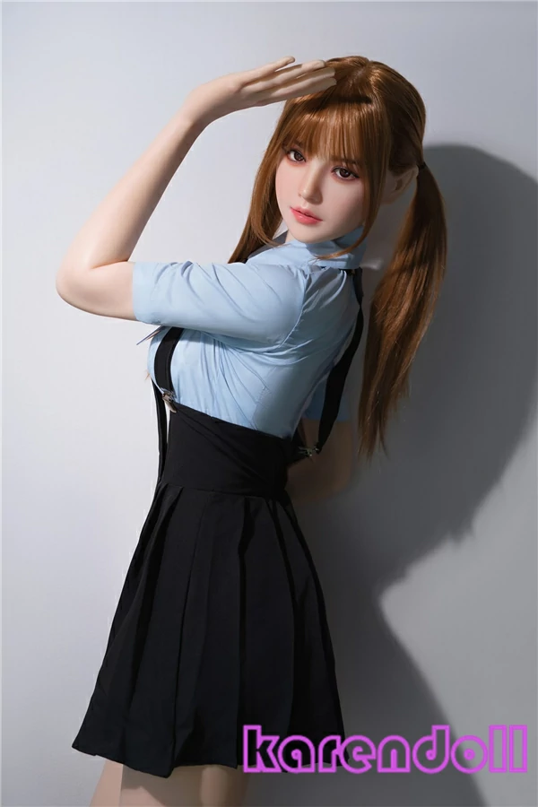 制服 sex cosdoll 怜音 