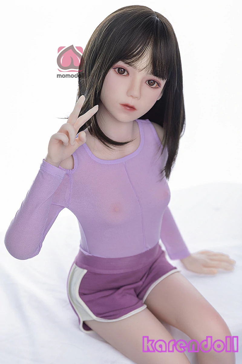 ろり どー る MOMODOLL 紬希