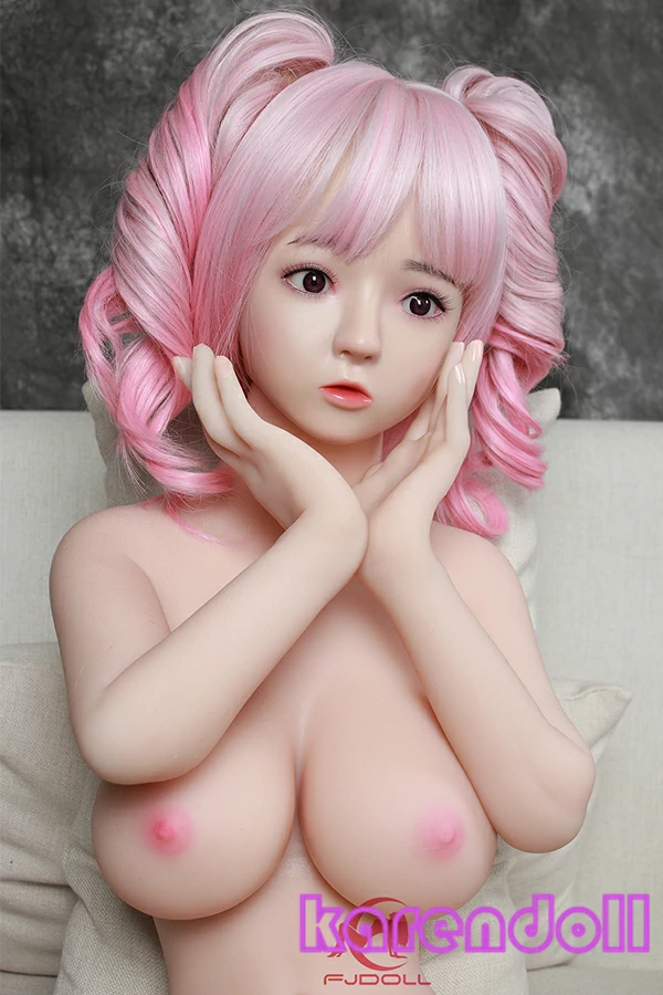 童顔巨乳 FJDoll 嘟嘟