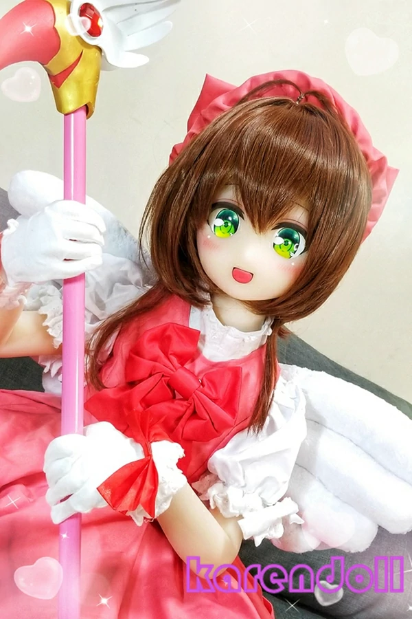 叶吉ちゃん 132cm 高級 ダッチワイフ