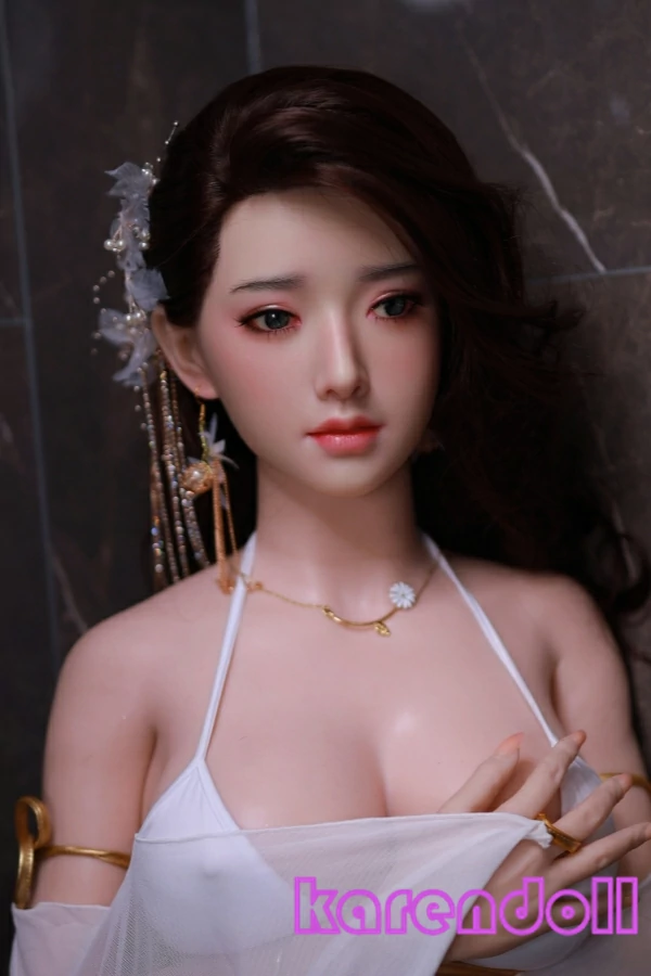 JYDOLL 美玉 シリコン ドール