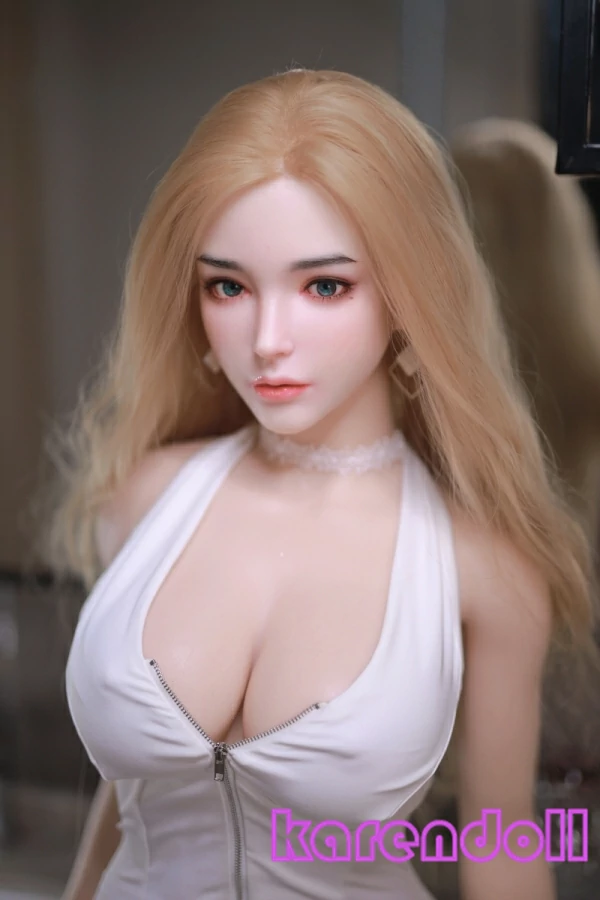 シリコン ドール 娜塔莉