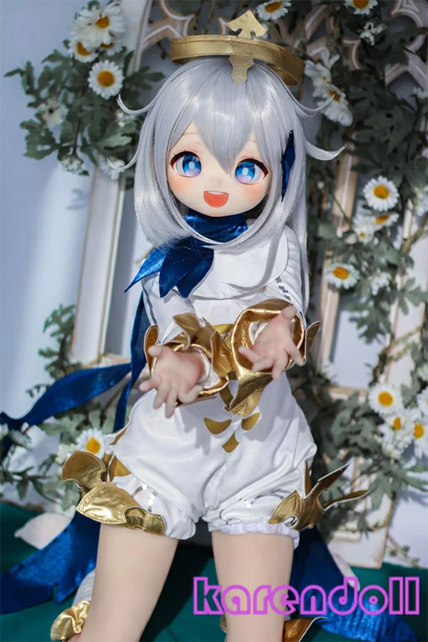 85cm mozudoll 原神パイモン