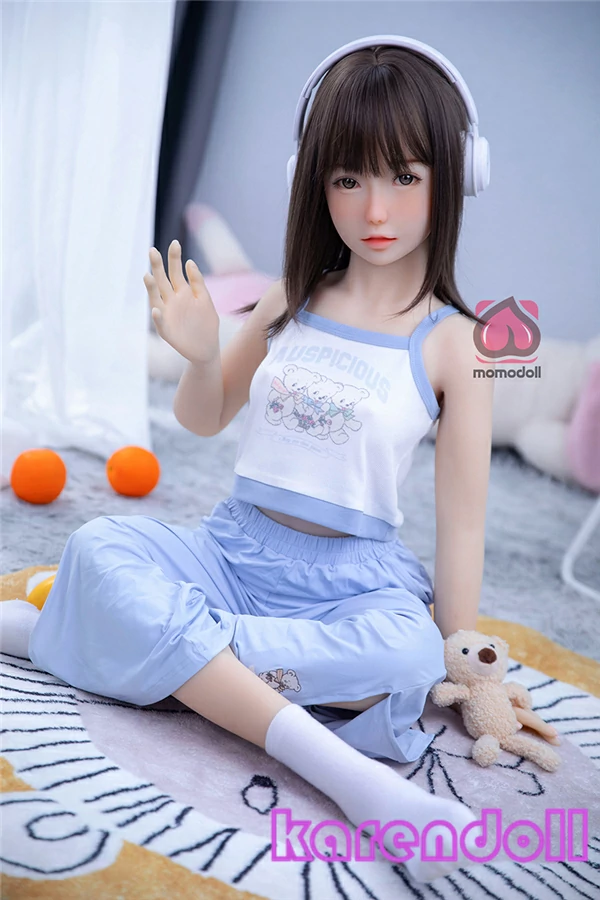 evo 骨格 momodoll 柚葉